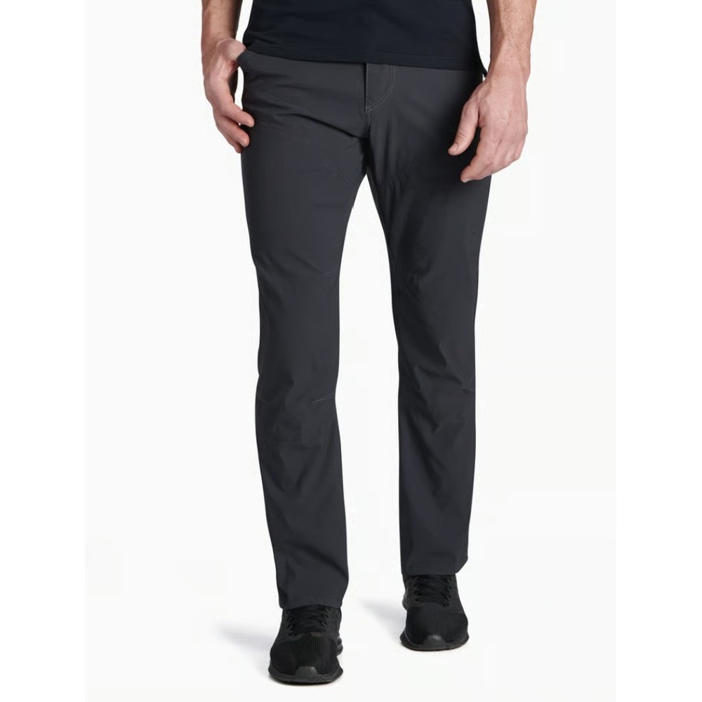 Kuhl Men's Renegade Pant Straight Tapered UV Protection Style 5120 Size 38 by 32